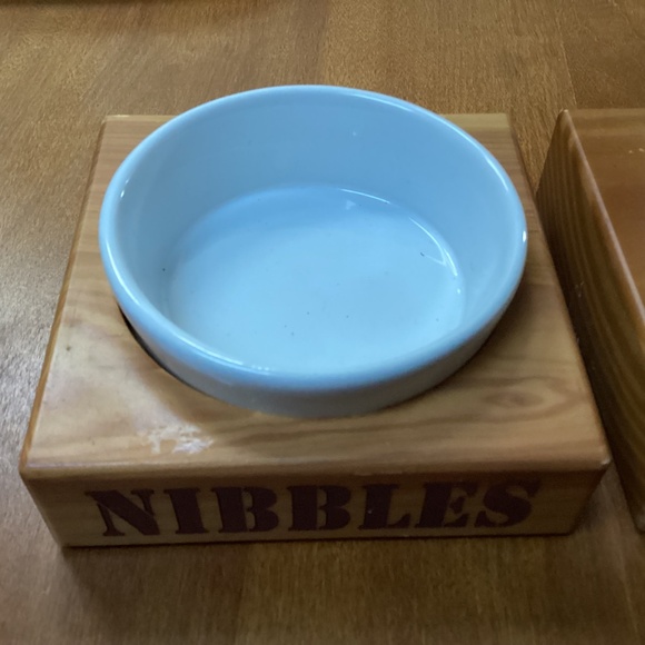 Dip and Nibbles Set - Picture 4 of 6